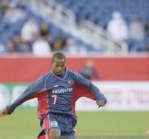 New England Revolution eliminated from U.S. Open Cup, play in