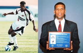 New England Revolution on X: The club sends its condolences to the family  and loved ones of John DeBrito, a 1996 original draftee & member of the  #NERevs. He was #14 in